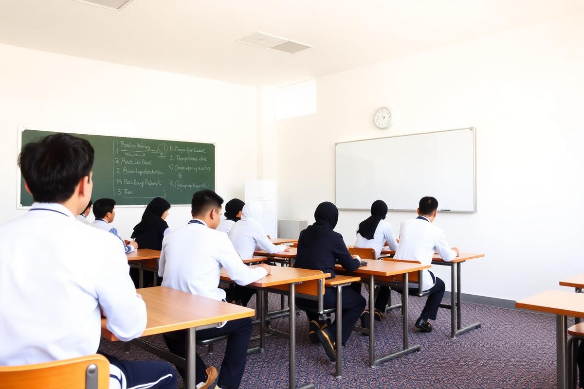 Ruang Kelas